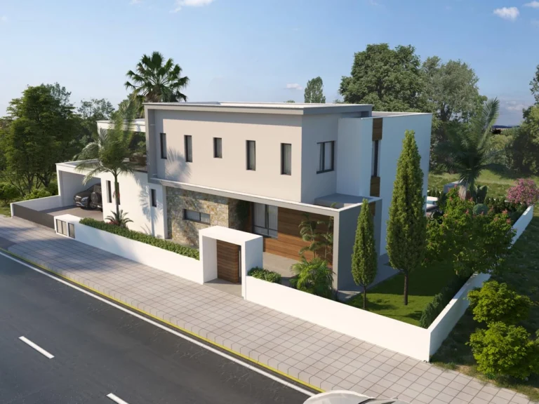 Cheap Houses and Villas for Sale Larnaca up to 800000 euro