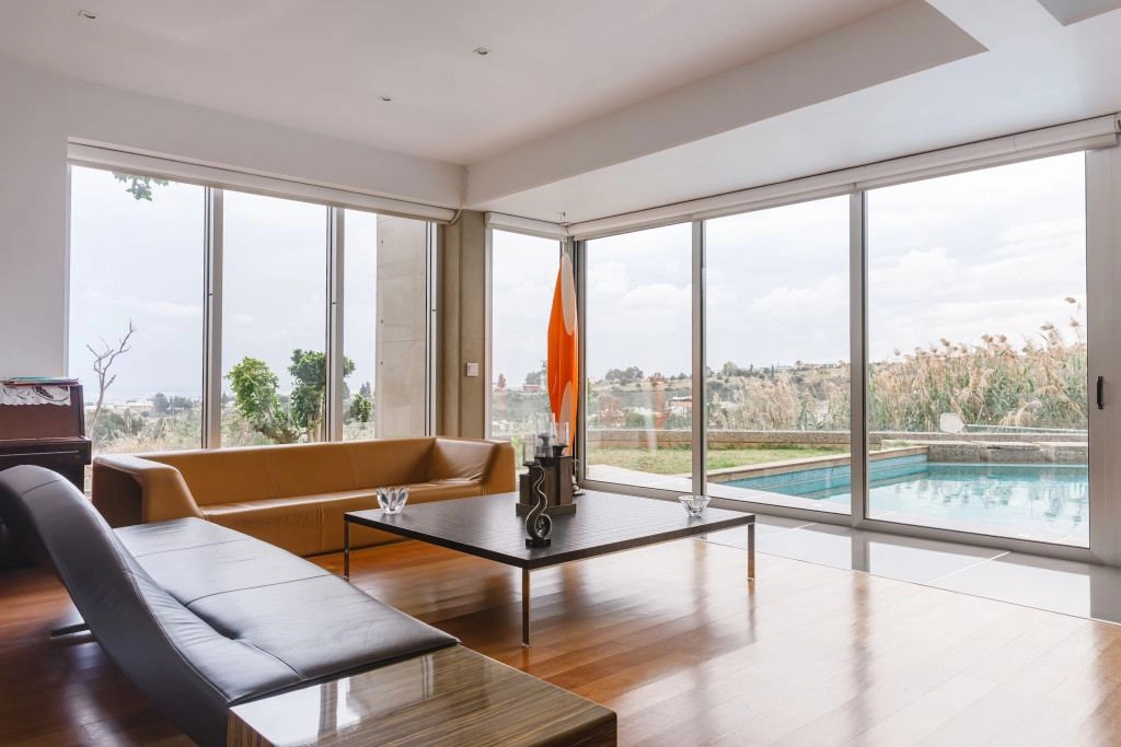 5 Bedroom House for Sale in Limassol – Agia Fyla