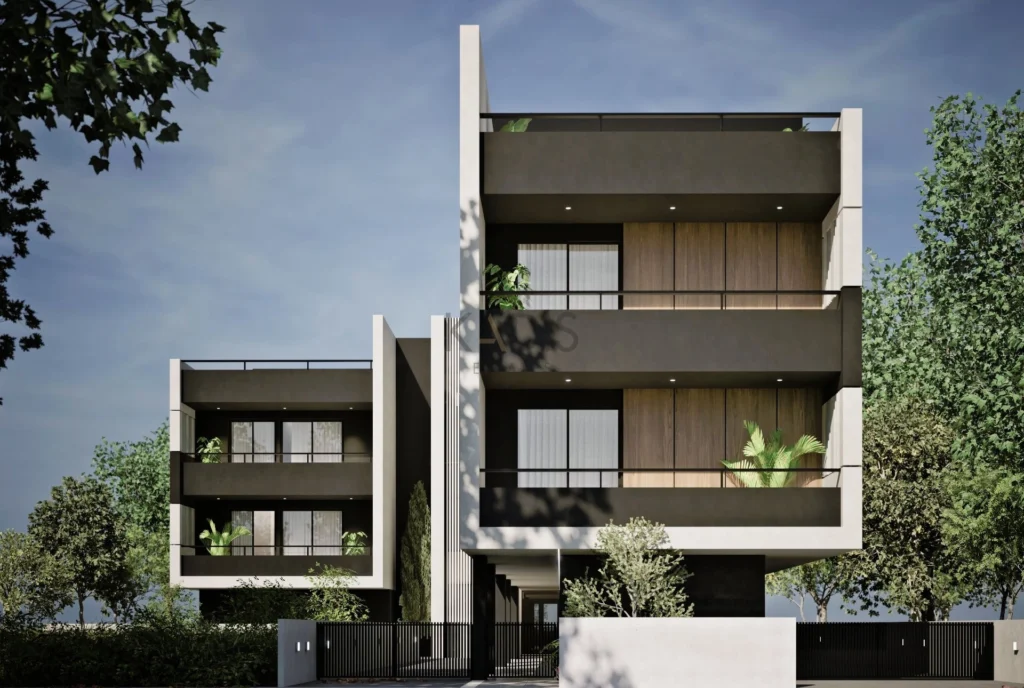 1 Bedroom Apartment for Sale in Livadia Larnakas, Larnaca District