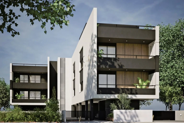 2 Bedroom Apartment for Sale in Livadia Larnakas, Larnaca District