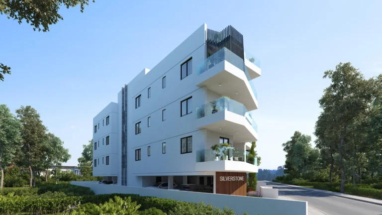 2 Bedroom Apartment for Sale in Larnaca