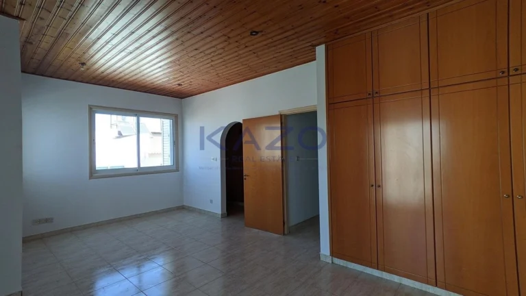 3 Bedroom House for Sale in Strovolos, Nicosia District