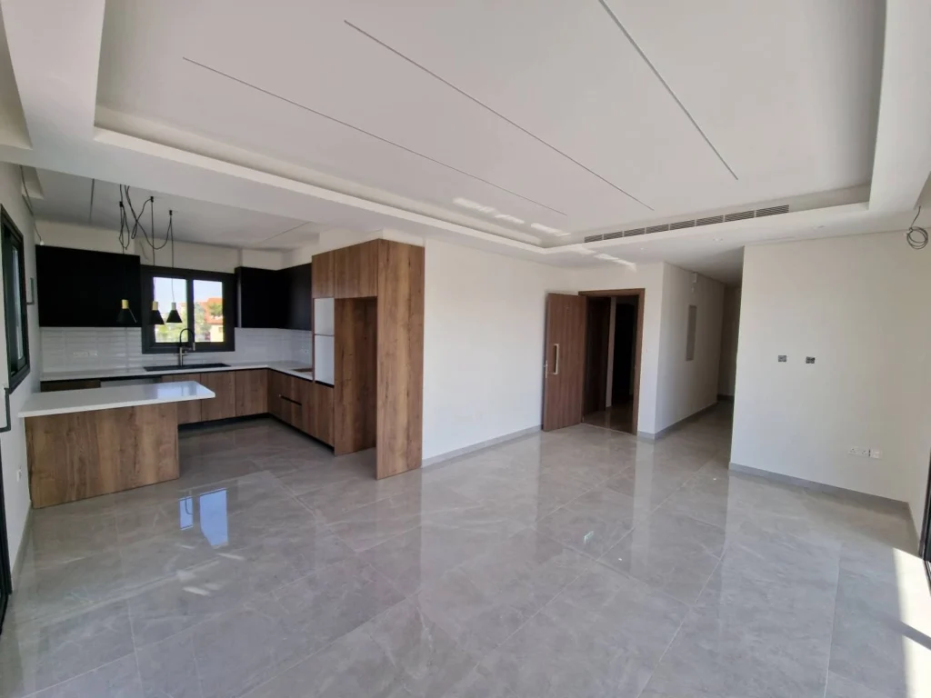 3 Bedroom Apartment for Sale in Germasogeia, Limassol District