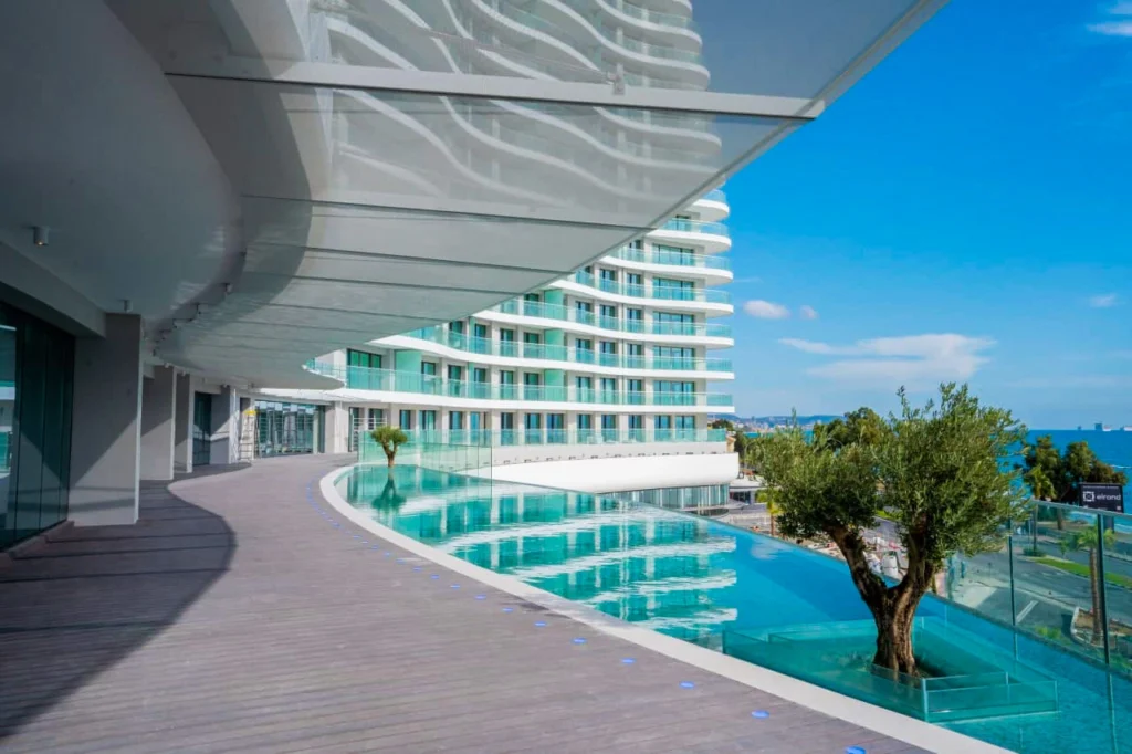 2 Bedroom Apartment for Sale in Mouttagiaka, Limassol District