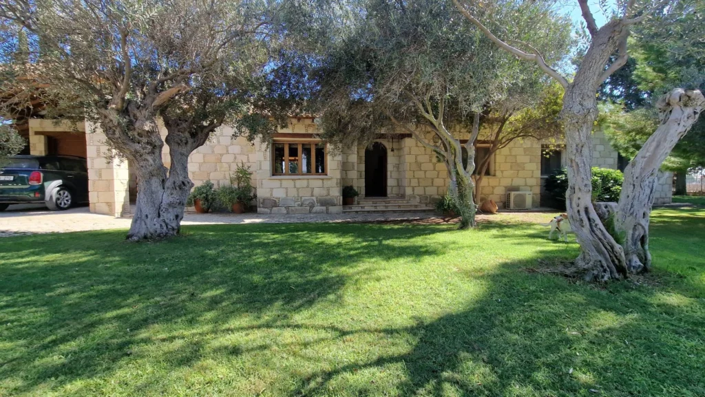 3 Bedroom House for Sale in Kiti, Larnaca District
