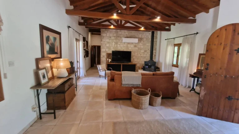 3 Bedroom House for Sale in Kiti, Larnaca District
