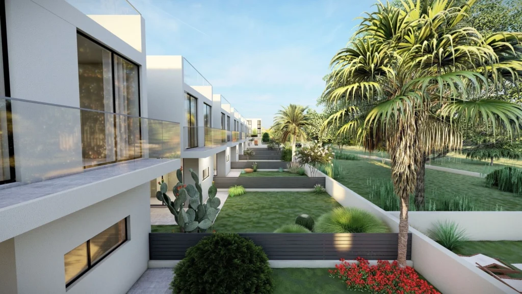 3 Bedroom House for Sale in Germasogeia, Limassol District