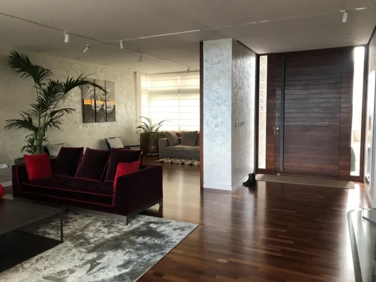 5 Bedroom House for Sale in Limassol – Panthea