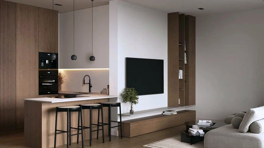 3 Bedroom Apartment for Sale in Germasogeia, Limassol District