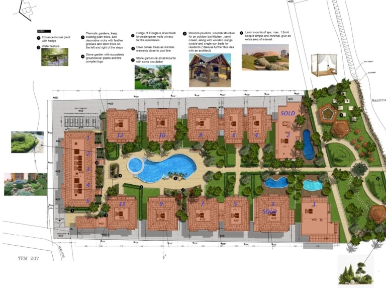 5 Bedroom House for Sale in Zygi, Larnaca District