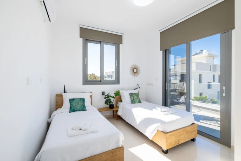 4 Bedroom House for Rent in Paphos