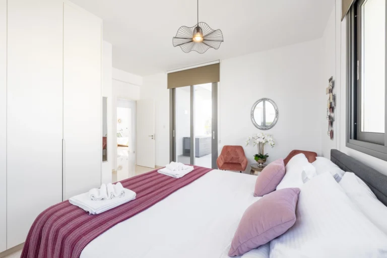 4 Bedroom House for Rent in Paphos