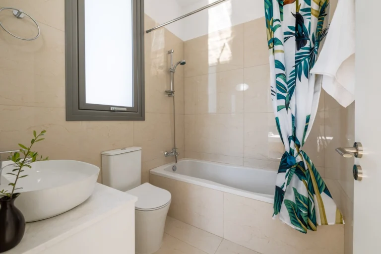 4 Bedroom House for Rent in Paphos