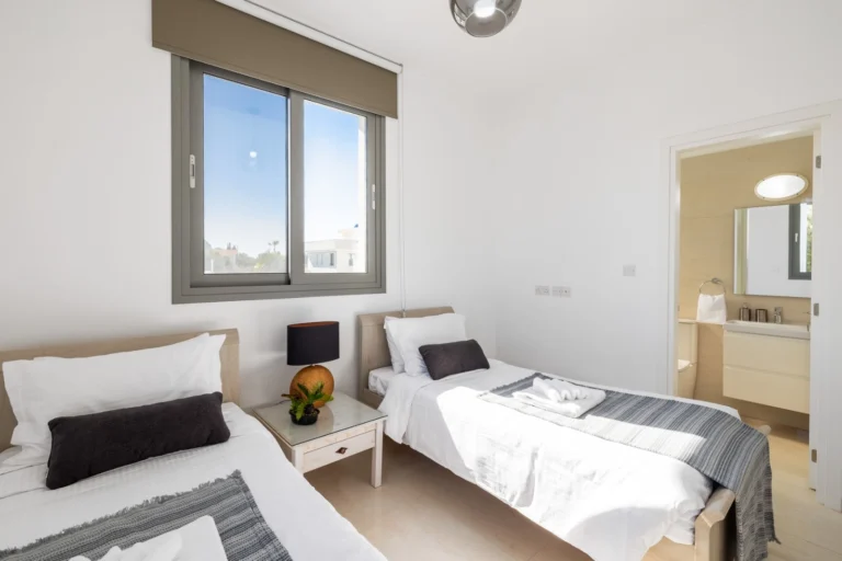 4 Bedroom House for Rent in Paphos