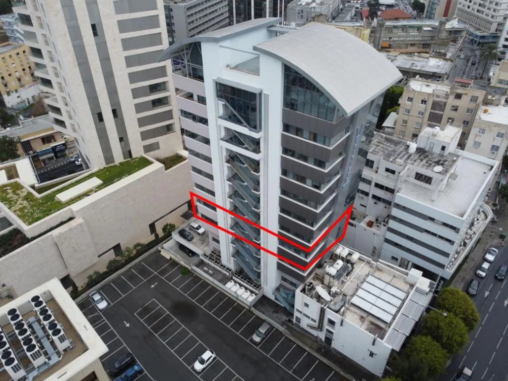 224m² Office for Sale in Nicosia District