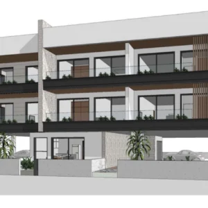 1 Bedroom Apartment for Sale in Livadia Larnakas, Larnaca District