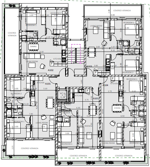 1 Bedroom Apartment for Sale in Livadia Larnakas, Larnaca District