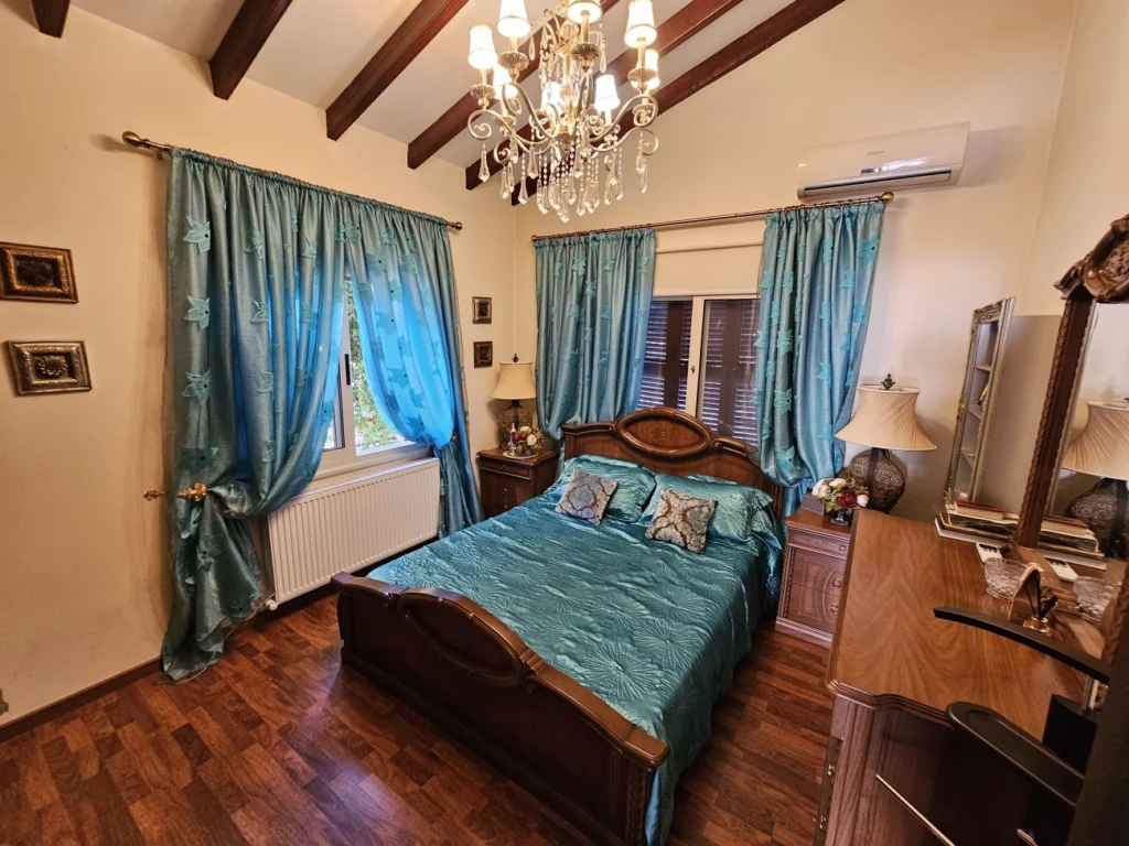 3 Bedroom House for Sale in Tala, Paphos District