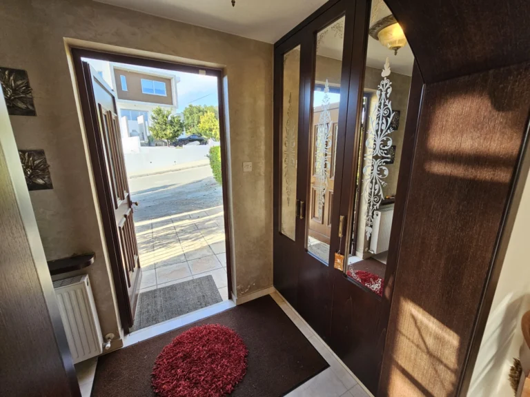 3 Bedroom House for Sale in Tala, Paphos District