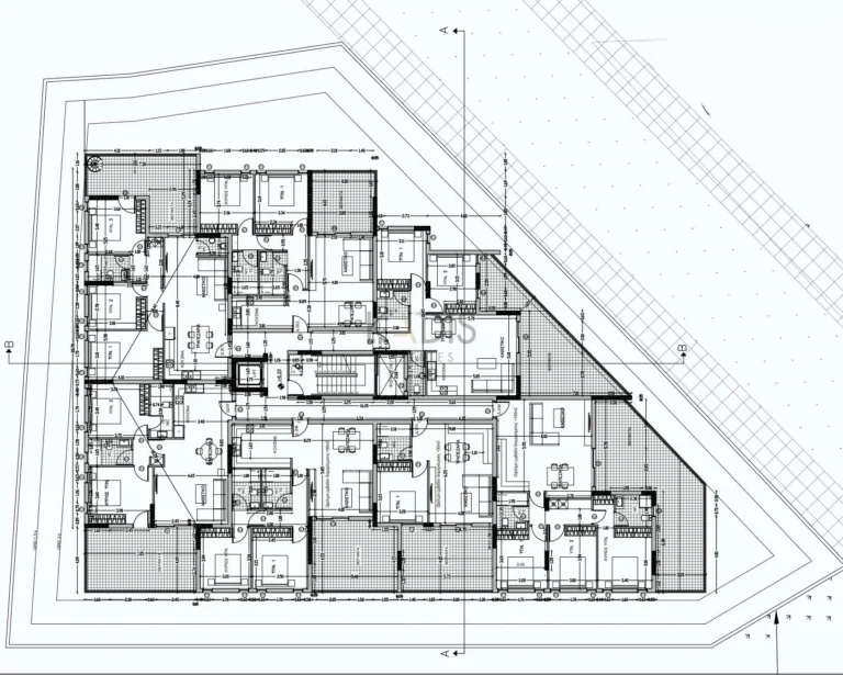 1 Bedroom Apartment for Sale in Lympia, Nicosia District