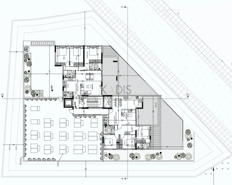 Cheap Apartments for Sale Nicosia up to 200000 euro