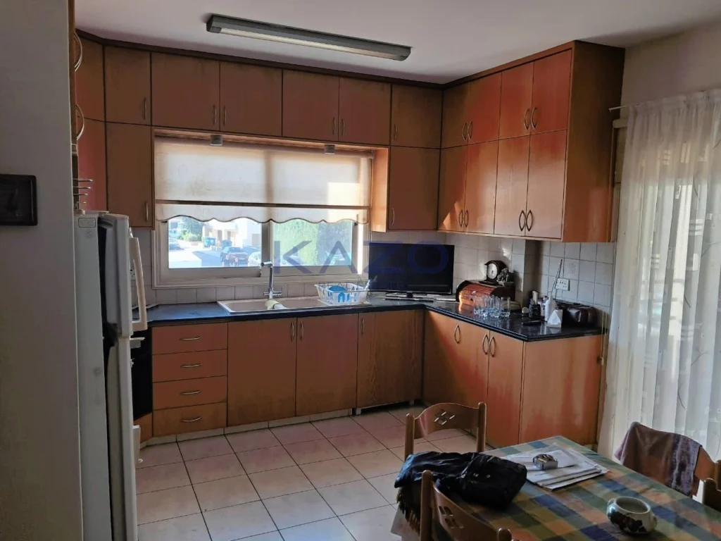 3 Bedroom Apartment for Rent in Limassol District
