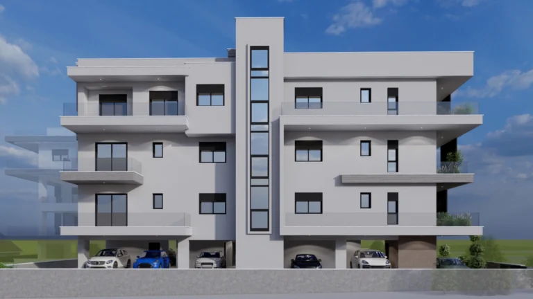 2 Bedroom Apartment for Sale in Ypsonas, Limassol District