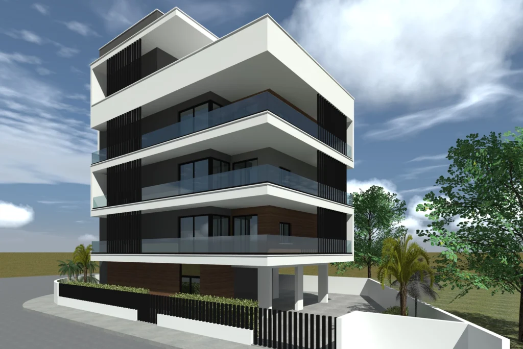 2 Bedroom Apartment for Sale in Germasogeia, Limassol District