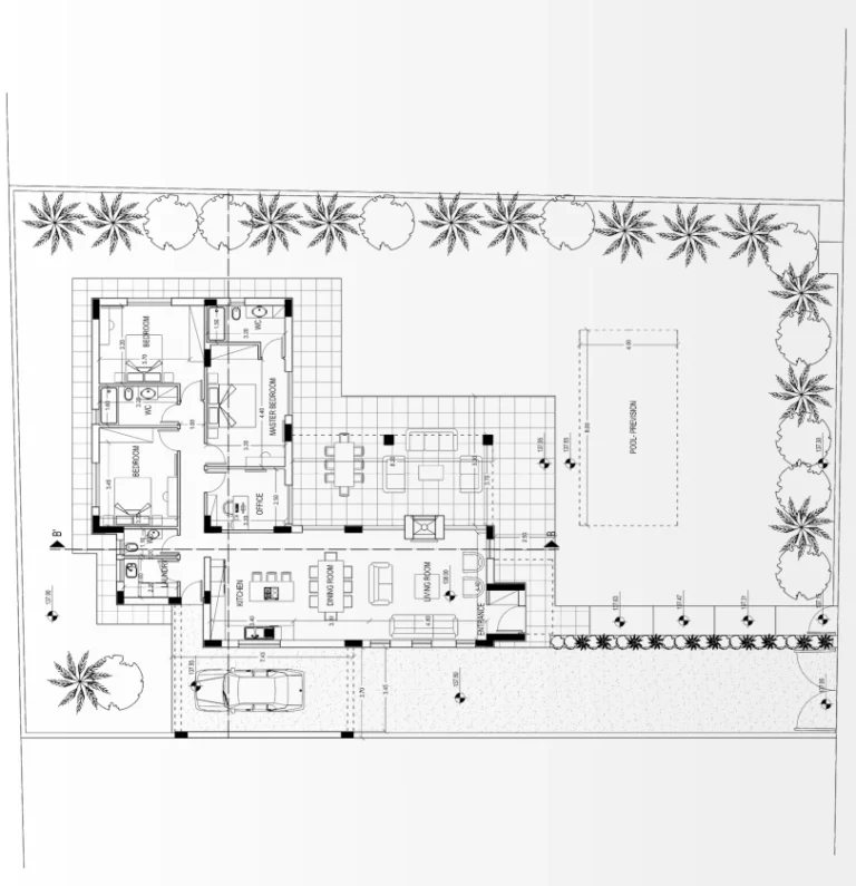 4 Bedroom House for Sale in Souni, Limassol District