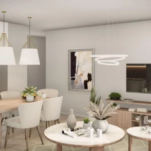 2 Bedroom Apartment for Sale in Paphos – Universal