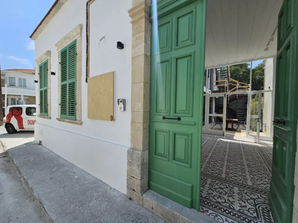 220m² Building for Rent in Limassol District
