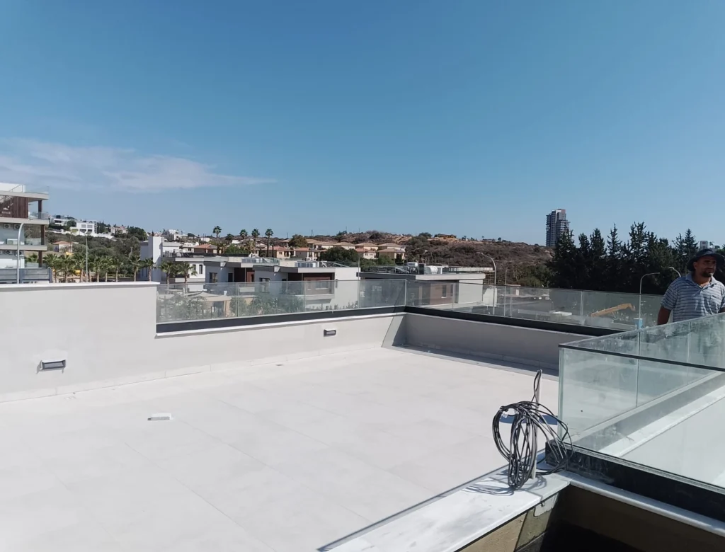 5 Bedroom House for Sale in Mouttagiaka, Limassol District