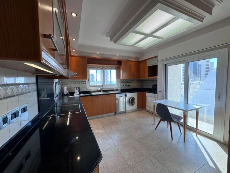 3 Bedroom Apartment for Sale in Agios Tychonas, Limassol District