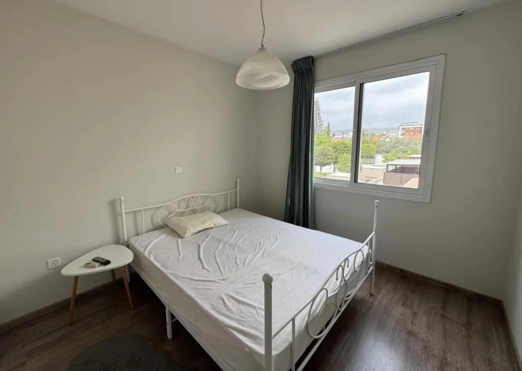 2 Bedroom Apartment for Sale in Germasogeia, Limassol District