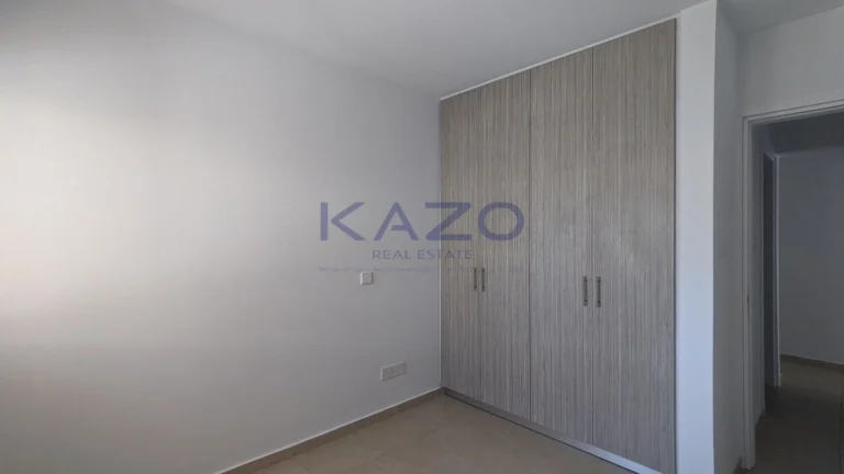 2 Bedroom Apartment for Sale in Larnaca – Agios Nikolaos