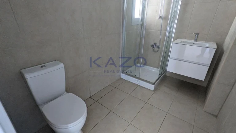 2 Bedroom Apartment for Sale in Larnaca – Agios Nikolaos