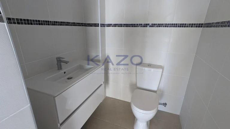 2 Bedroom Apartment for Sale in Larnaca – Agios Nikolaos