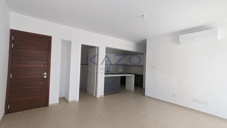2 Bedroom Apartment for Sale in Larnaca – Agios Nikolaos
