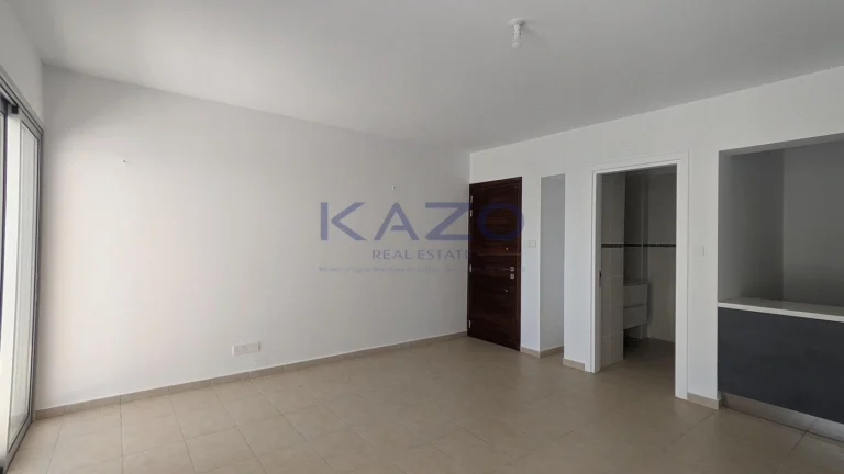 2 Bedroom Apartment for Sale in Larnaca – Agios Nikolaos