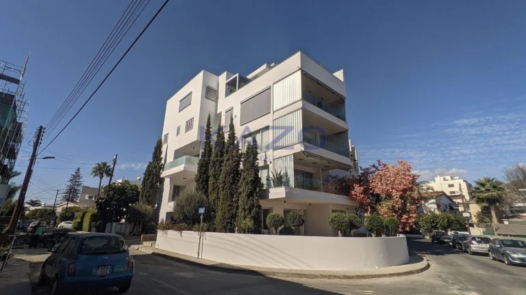 2 Bedroom Apartment for Sale in Larnaca – Agios Nikolaos