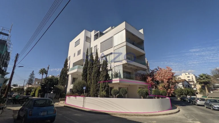 2 Bedroom Apartment for Sale in Larnaca – Agios Nikolaos