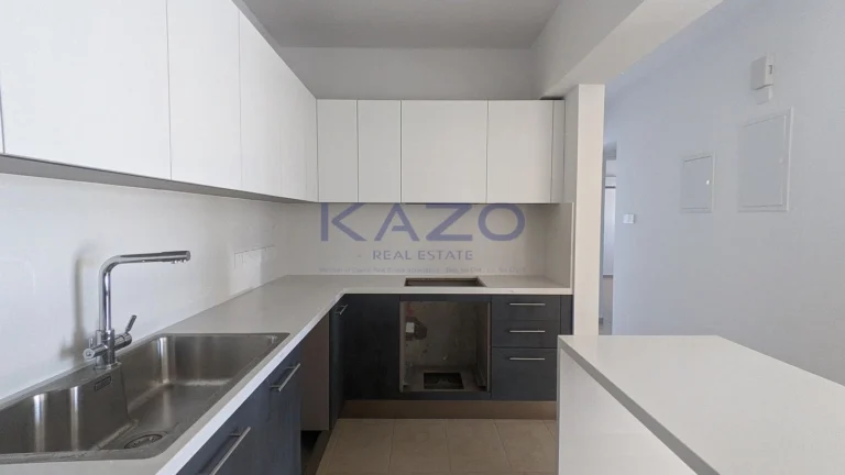 2 Bedroom Apartment for Sale in Larnaca – Agios Nikolaos