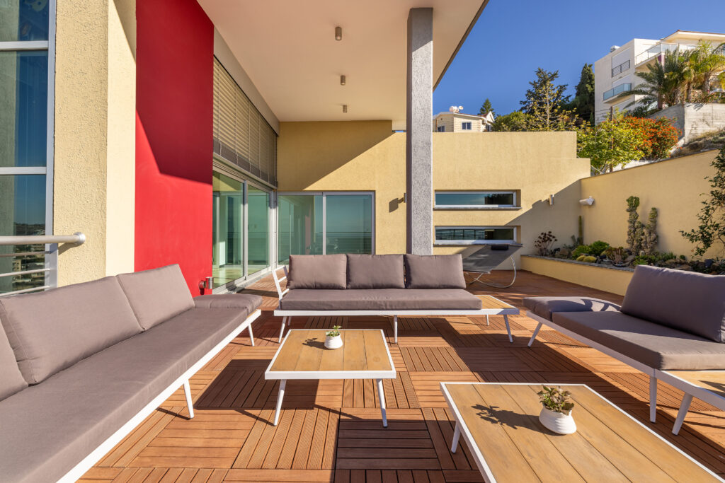 6+ Bedroom House for Sale in Limassol – Agia Fyla