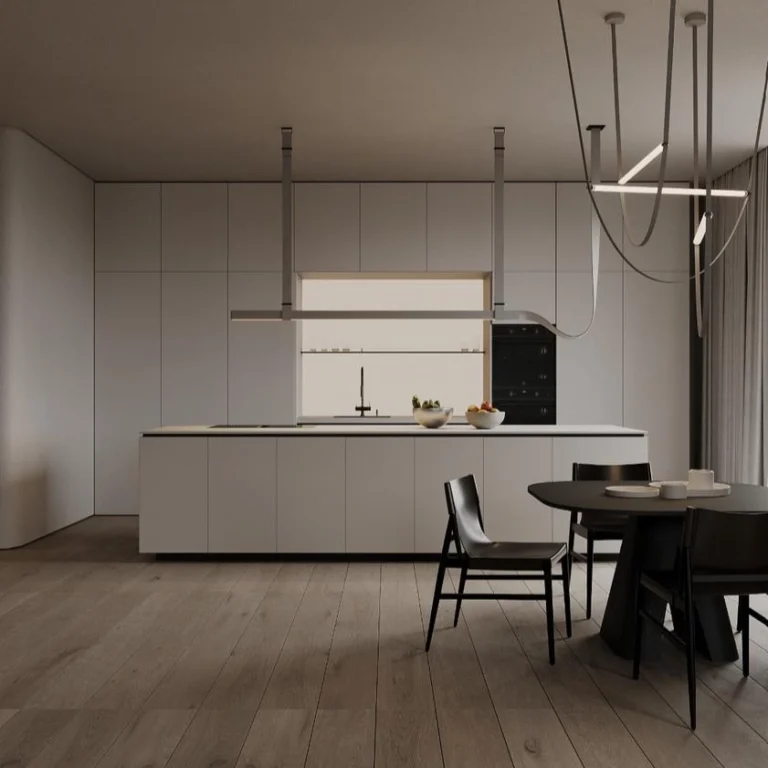 Apartments