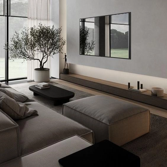 Apartments