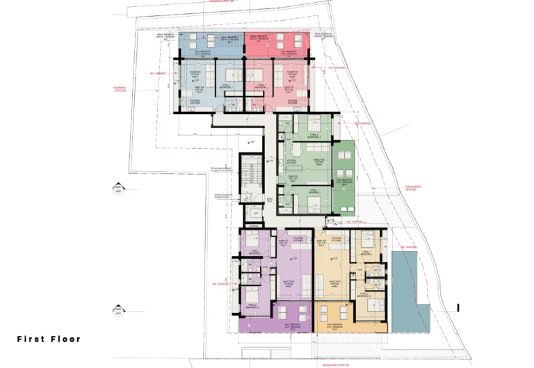 Apartments