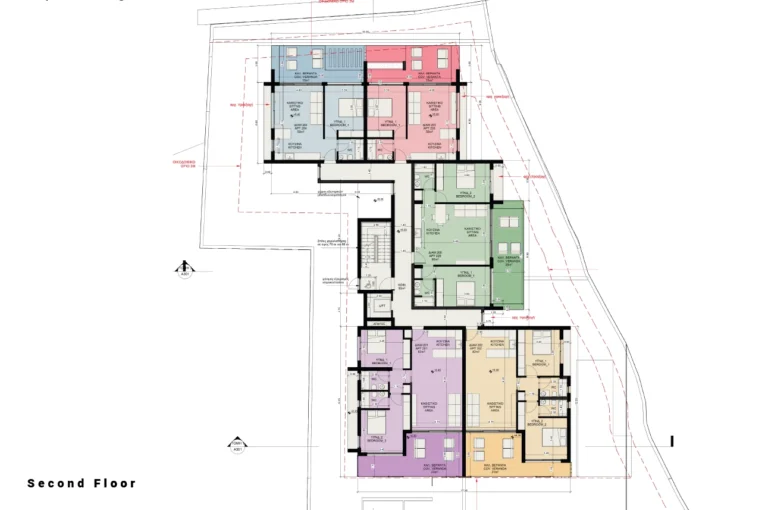 Apartments
