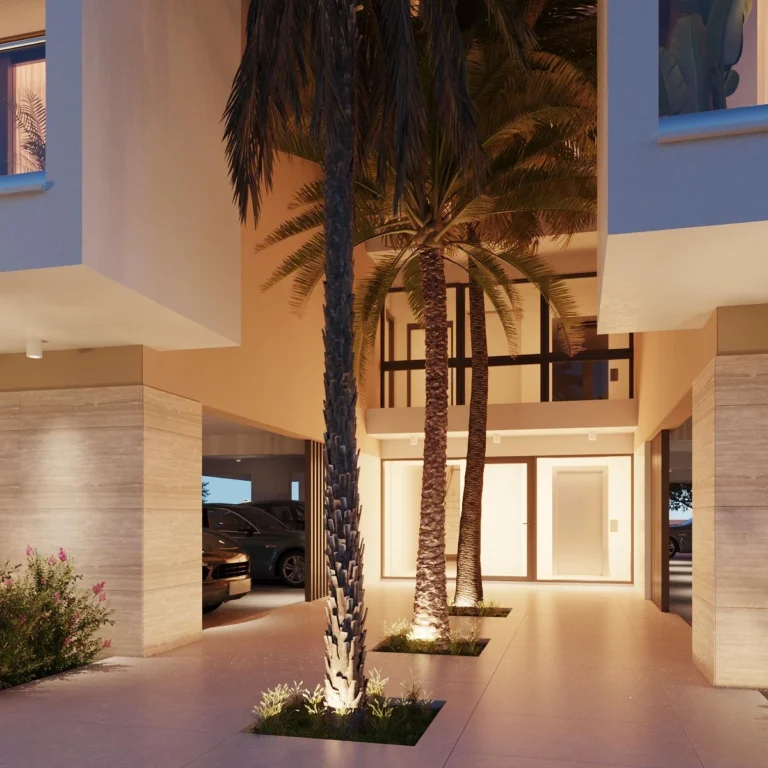 1 Bedroom Apartment for Sale in Larnaca – Sotiros