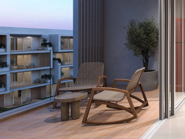 2 Bedroom Apartment for Sale in Pyla, Larnaca District