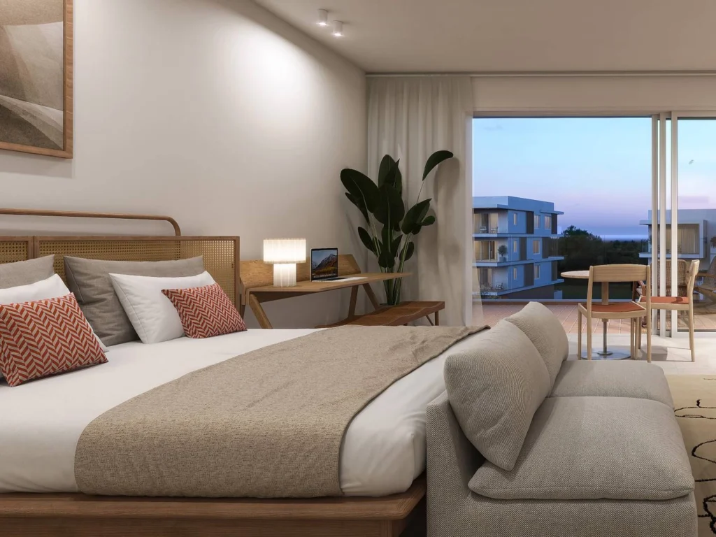 2 Bedroom Apartment for Sale in Pyla, Larnaca District